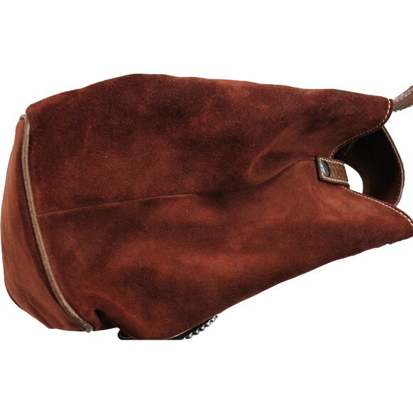 SAPAF Leather Made in Florence Italy Red Purse - Picture 7 of 11